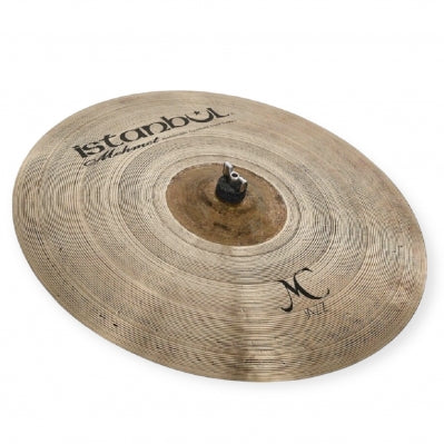 Istanbul Mehmet 20" MC Jazz Ride
