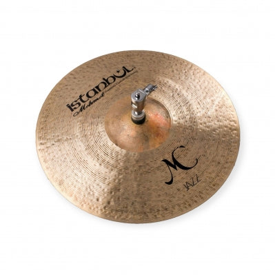 Istanbul Mehmet 15" MC Jazz Hi-Hat