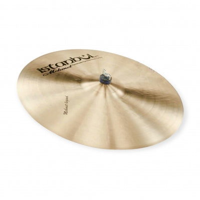 Istanbul Mehmet 18" Mehmet Legend Crash