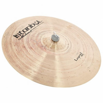 Istanbul Mehmet 22" Legend Dry Crash