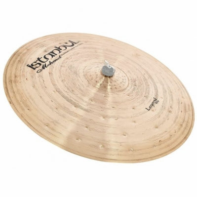 Istanbul Mehmet 22" Legend Dry Ride