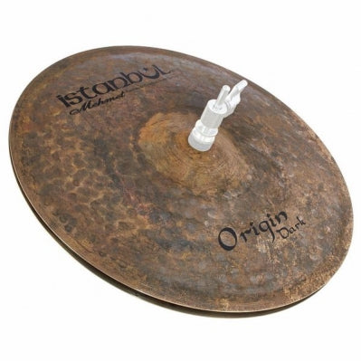Istanbul Mehmet 13" Origin Dark Hi-Hat