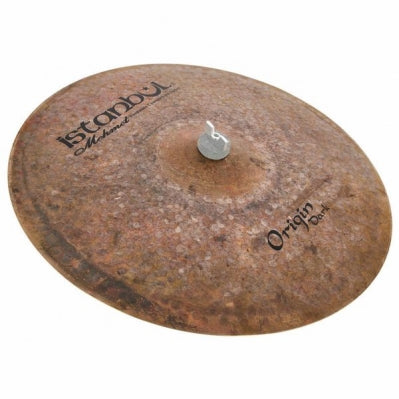 Istanbul Mehmet 16" Origin Dark Crash