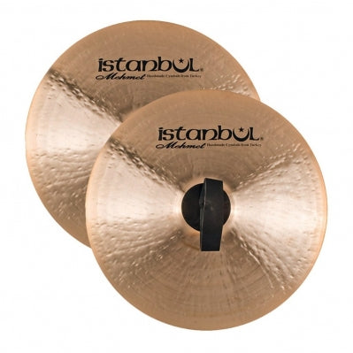 Istanbul Mehmet 17" Super Symphonic