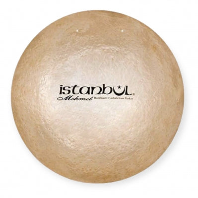 Istanbul Mehmet 17" Gong