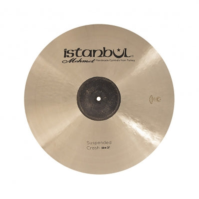 Istanbul Mehmet 18" Suspended Crash