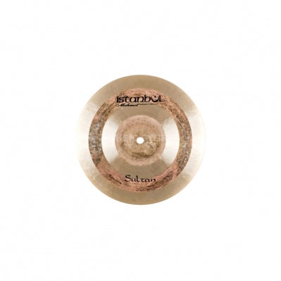 Istanbul Mehmet 8" Sultan Splash