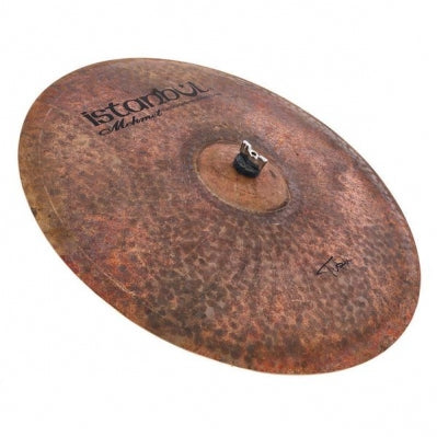 Istanbul Mehmet 18" Turk Ride Jazz Ride