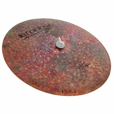 Istanbul Mehmet 18" Turk Ride Flat Ride
