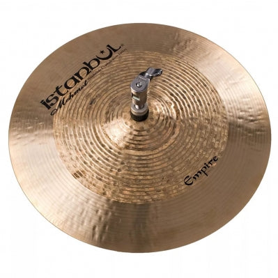 Istanbul Mehmet 13" Empire Hi-Hat