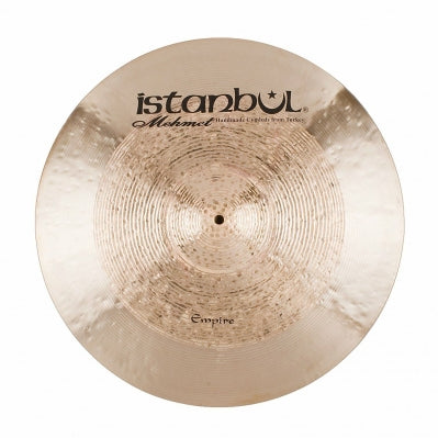 Istanbul Mehmet 18" Empire Ride Jazz