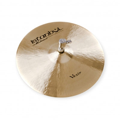 Istanbul Mehmet 15" Vezir Hi-Hat