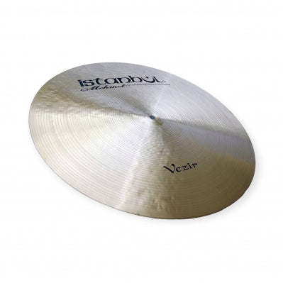Istanbul Mehmet 22" Vezir Ride Flat Ride