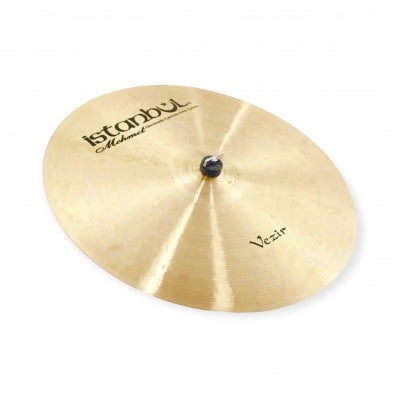 Istanbul Mehmet 22" Vezir Ride Jazz Ride