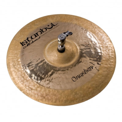 Istanbul Mehmet 13" Onurhan Hi-Hat