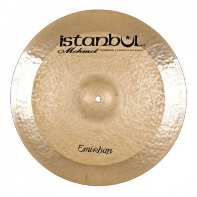 Istanbul Mehmet 15" Emirhan Crash