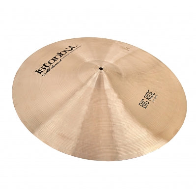 Istanbul Mehmet 24" Big Versa Ride
