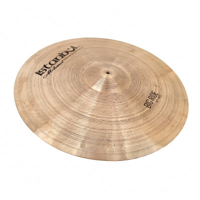 Istanbul Mehmet 24" Big Jazz Ride