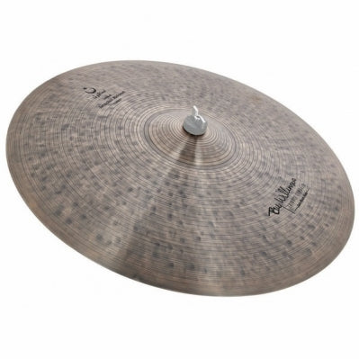 Istanbul Mehmet 22"Tony Williams Ride Jazz Rock