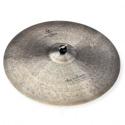 Istanbul Mehmet 22" Tony Williams Ride