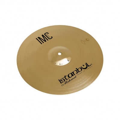 Istanbul Mehmet 8" IMC Bronze Splash