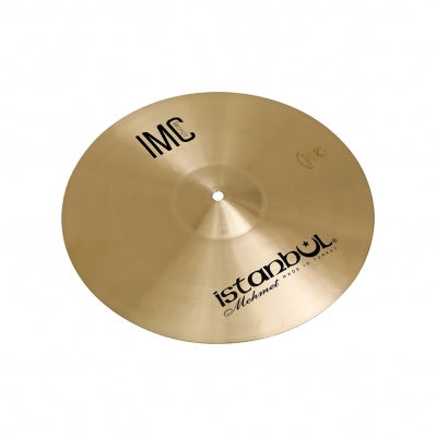Istanbul Mehmet 8" IMC Bronze Brilliant Splash