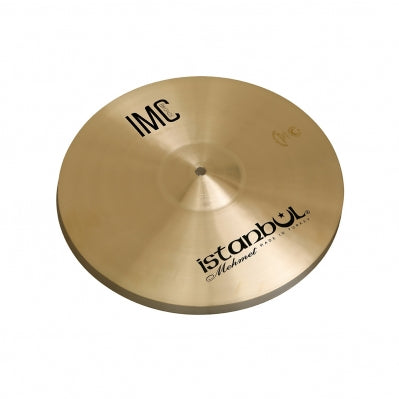 Istanbul Mehmet 15" IMC Bronze Hi-Hat