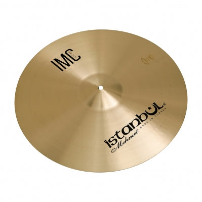 Istanbul Mehmet 20" IMC Bronze Crash