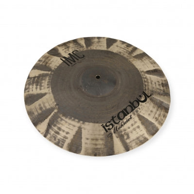 Istanbul Mehmet 18" IMC Bronze Dark Trash
