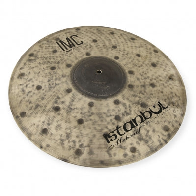 Istanbul Mehmet 24" IMC Bronze Dark Ride