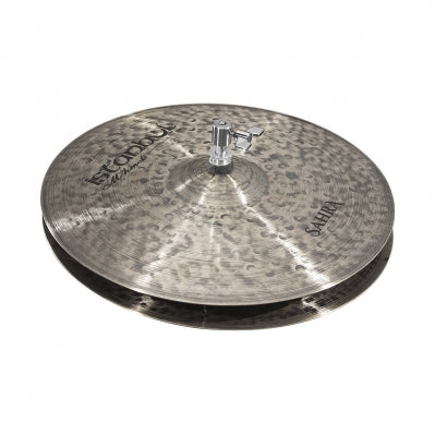 Istanbul Mehmet 15" Sahra Hi-Hat