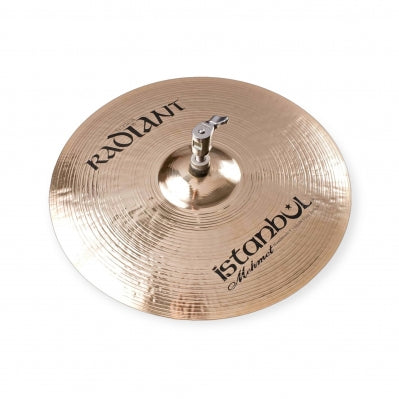 Istanbul Mehmet 12" Radiant Hi-Hat Medium
