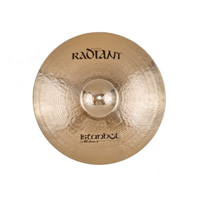 Istanbul Mehmet 19" Radiant Crash Sweet