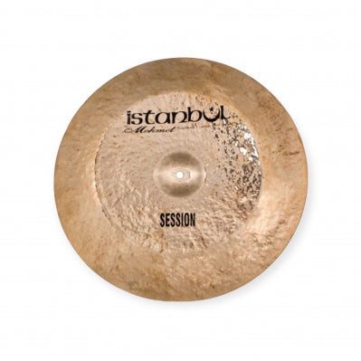 Istanbul Mehmet 18" Session China