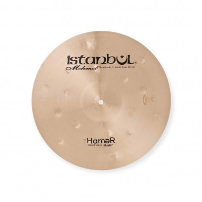 Istanbul Mehmet 16" Hamer Crash