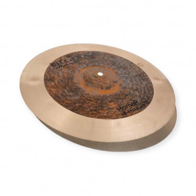 Istanbul Mehmet 15" Hamer Hi-Hat