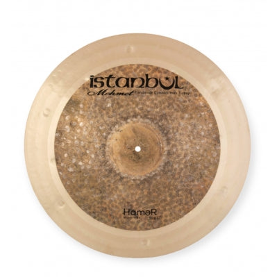 Istanbul Mehmet 22" Hamer Warm Ride