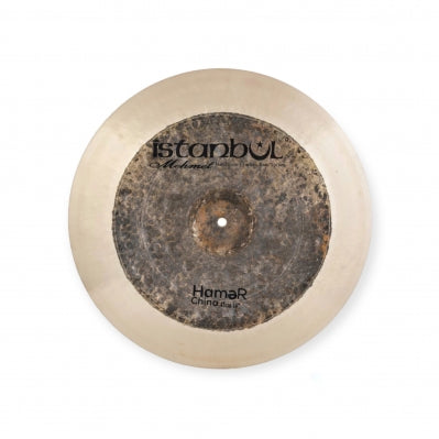 Istanbul Mehmet 18" Hamer China