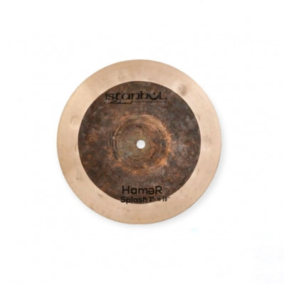 Istanbul Mehmet 8" Hamer Splash