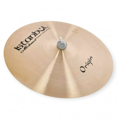 Istanbul Mehmet 21" Origin Ride