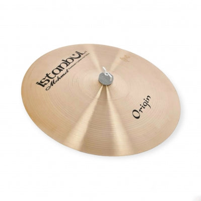Istanbul Mehmet 18" Origin Crash