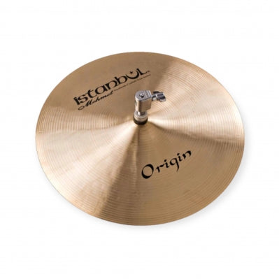 Istanbul Mehmet 13" Origin Hi-Hat