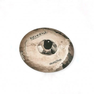 Istanbul Mehmet 10" Murathan Bell