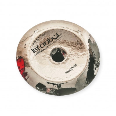 Istanbul Mehmet 16" Murathan China