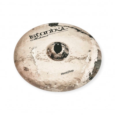 Istanbul Mehmet 17" Murathan Crash Heavy