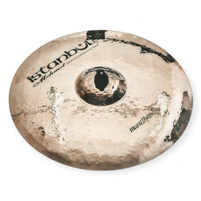 Istanbul Mehmet 22" Murathan Ride Rock