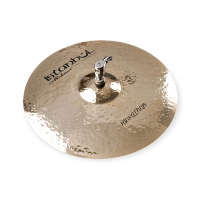 Istanbul Mehmet 12" Murathan Hi-Hat Rock