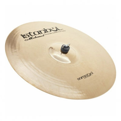 Istanbul Mehmet 21" Samatya Ride