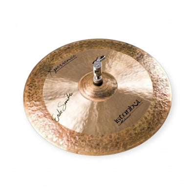 Istanbul Mehmet 15" Erik Smith Versa Hi-Hat