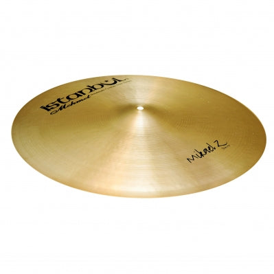 Istanbul Mehmet 22" Mikael Z Ride